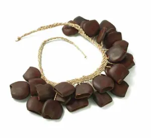 Djudju Yoman Ceinture - Noix D Antada