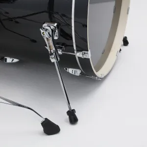 TAMA Imperialstar Batterie 22"/5pcs Hairline Black