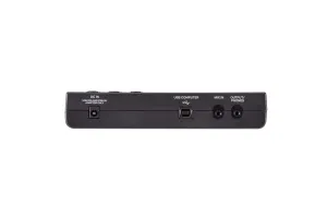 ROLAND TD-07KV2 Batterie V-Drums Full Pack