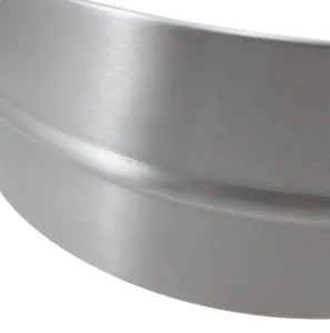 Fut Sparedrum 14 X 6.5" Aluminium