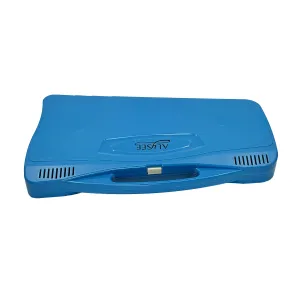 Glock Mogar 25 Notes Alysee - Malette Bleue