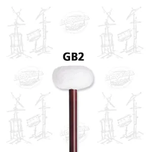 VIC FIRTH GB2 Batte Gb2 Gong SoundpowerSmall