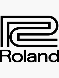 ROLAND Serre Cable Cable Clip