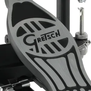 GRETSCH G2BP Pédale de Grosse Caisse