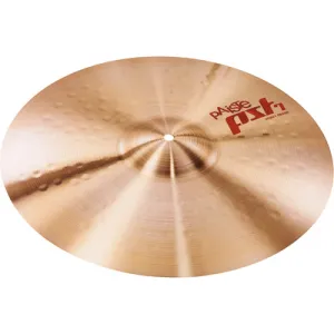 PAISTE PST7 18" Crash