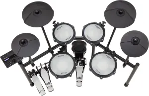 ROLAND TD-07KV2 Batterie V-Drums Full Pack