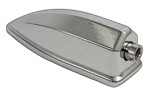 Coquille Sparedrum Tm/Caisse Claire Entre-Axe = 38mm (X1)