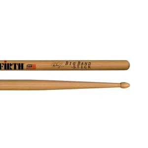 VIC FIRTH Signature Peter Erskine Big Band