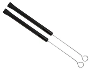 ROHEMA ROH61395 Balais Jb2 Retractables Brins Acier