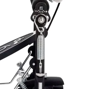 DW CP6000AX Pedale Grosse Caisse Simple 6000 Accelerator 