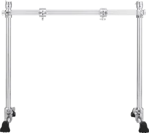 PEARL DR511 Rack 1 Barre Droite + 2 PCX100 + 2 PCL100 