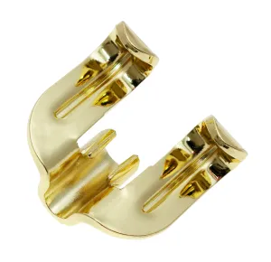 Crochet Sparedrum Dc16 - Cercle GC / Caisse Claire 7.5mm (X1) Gold