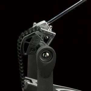 TAMA HP600D Pedale Grosse Caisse Simple Iron Cobra 600 