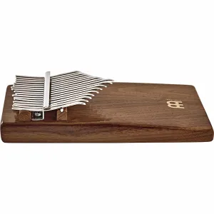 Kalimba Meinl Sonic Energy 17 Lames Black Walnut