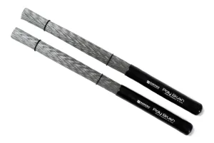 ROHEMA 61295 Rod Poly Brush Rods 