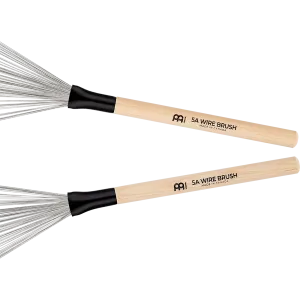 MEINL SB310 Balais 5aNon Retractable