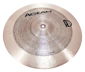AGEAN Samet 16" Crash