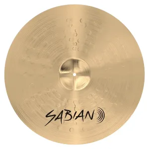 SABIAN Stratus 17" Crash