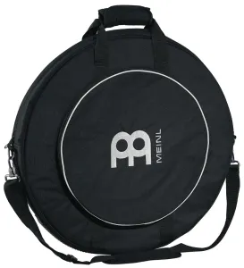 Housse Cymb Meinl 22" - Classic Black