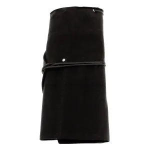 Housse Baguettes Tackle Instrument Roll Up - Black