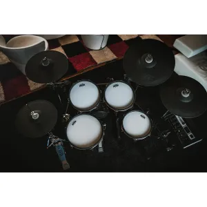 YAMAHA DTX6K5-M Batterie