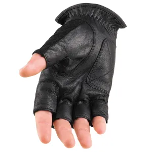 MEINL MDGFL-M Gants de Batterie Mitaines Medium