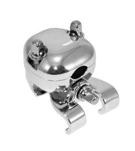 DUNETT RCUC Clamp R-Class Pour Cercle Caisse Claire / Tom