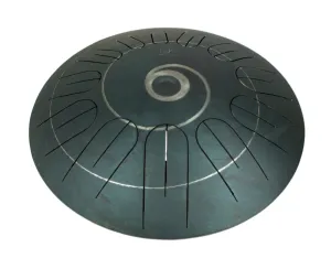 Tongue Drum Rammerdrum 15" - 12 Notes - Akebono