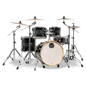 MAPEX Armory Batterie 20"/5pcs - Black Onyx