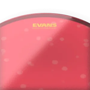 EVANS Pack Hydraulic Red 10"/12"/16" + UV1 14"