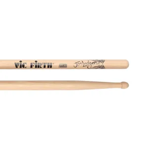 VIC FIRTH Signature Jen Ledger