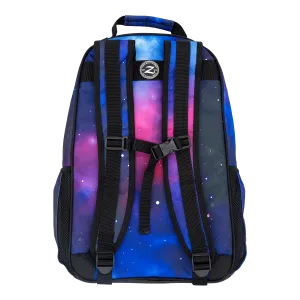 Sac A Dos Zildjian Etudiant Purple Galaxy