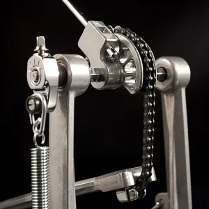 PEARL P830 Pedale Grosse Caisse Simple Demon Style 