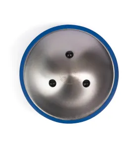 Tongue Drum Metal Sounds Zenko 8 Notes - Element Aqua