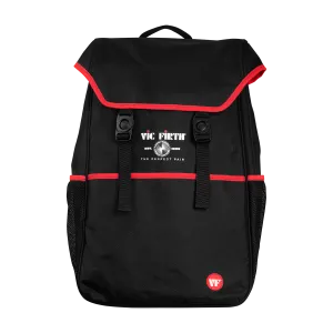 Housse Baguettes Vic Firth Sac A Dos