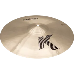 ZILDJIAN K 18" Paper Thin Crash