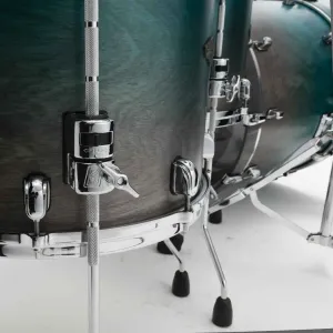 TAMA Starclassic Walnut/Birch Batterie 22"/4pcs Satin Sapphire Fade