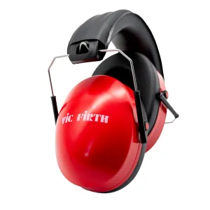VIC FIRTH KIDP2 Casque Attenuateur -25Db Enfant