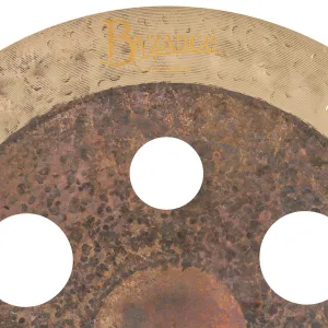 MEINL Byzance Dual 20" Trash China