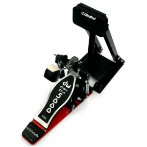 Practice Pad Evans Realfeel Grosse Caisse