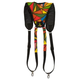 LATIN PERCUSSION LP7028 Sangle Djembe World Beat