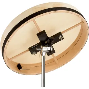 Support Frame Drum Schlagwerk Cross