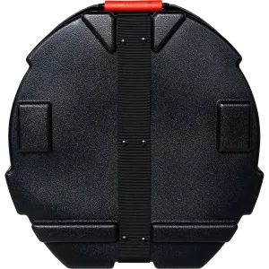 GATOR Étui Tom 12 X 09