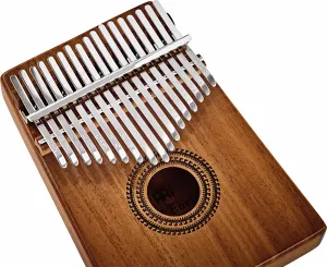 Kalimba Meinl Sonic Energy 17 Lames  Acacia - Soundhole - Do Majeur