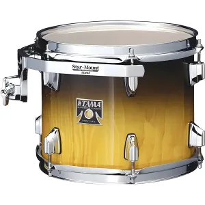 TB Tama 18 X 16" Superstar - Gloss Lacebark Pine Fade
