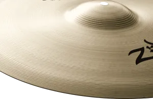 ZILDJIAN A 18" Thin Crash