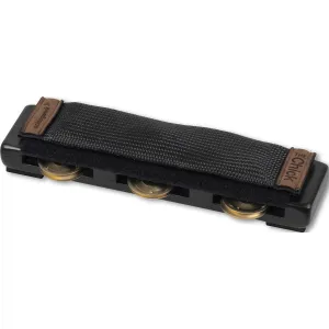 Chick Schlagwerk Brass Velcro