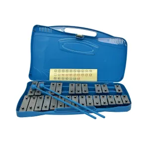 Glock Mogar 25 Notes Alysee - Malette Bleue