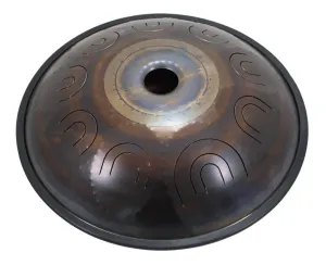 Tongue Drum SWD 18" 9 Notes C-Akebono