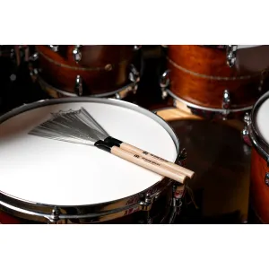 MEINL SB311 Balais 5bNon Retractable